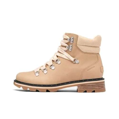 MOSCHINO Ботильоны Женские Коричневый