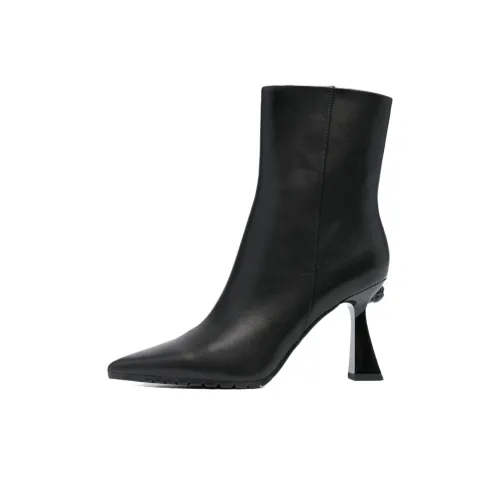 Ботильоны Kurt Geiger London Женские Черные