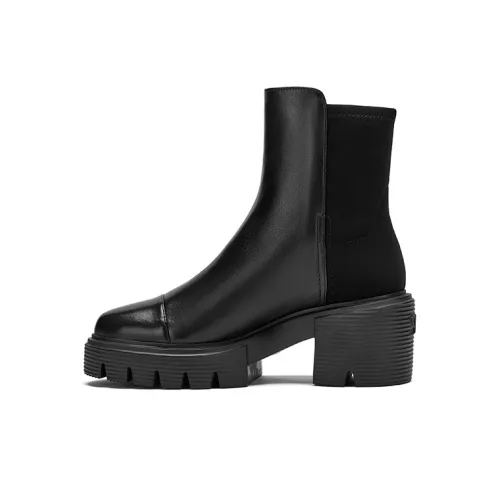 Stuart Weitzman Женские ботильоны