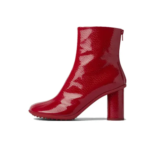 Bottega Veneta ATOMIC Женские ботильоны