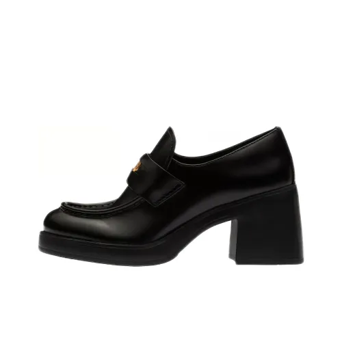 MIU MIU Penny Высокие каблуки Женские