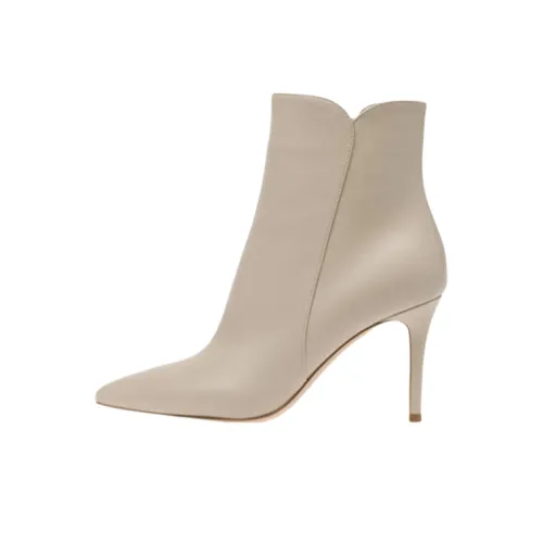 GIANVITO ROSSI Женские ботильоны