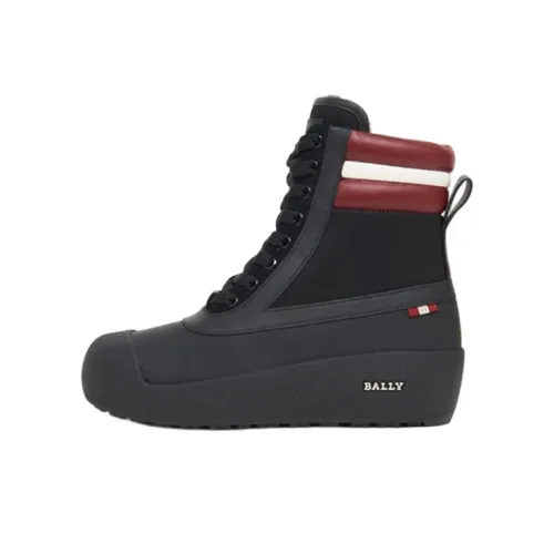Bally Ботильоны Женские