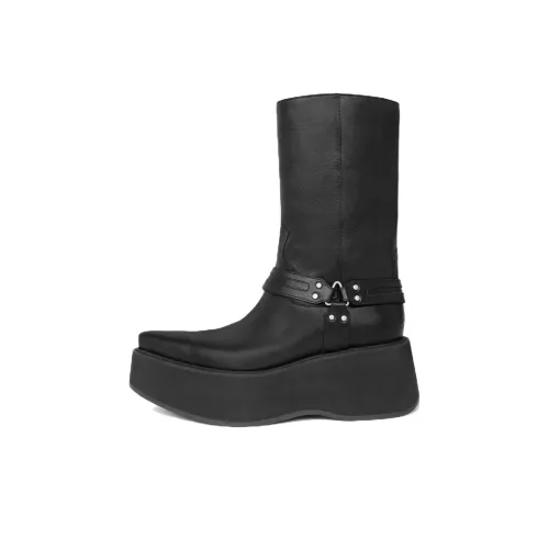 Celine Ботильоны Мужские