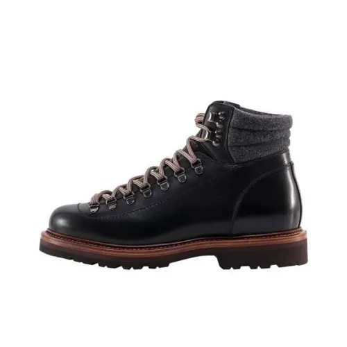 BRUNELLO CUCINELLI Ботильоны Мужские