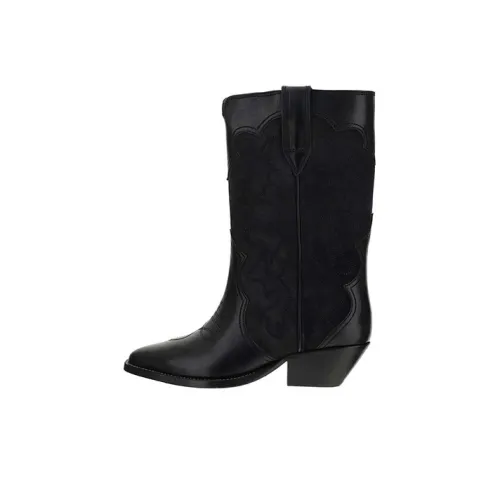 ISABEL MARANT Женские ботильоны