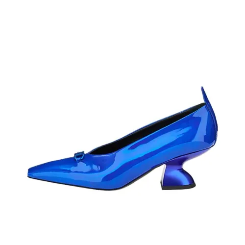 Ferragamo Высокие каблуки Женские