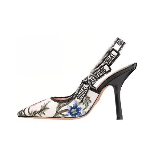 DIOR J'Adior Высокие каблуки Женские