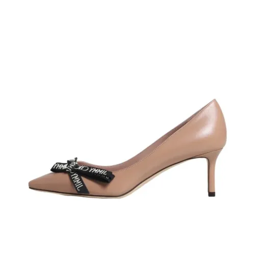 Jimmy Choo Romy Высокие каблуки Женские