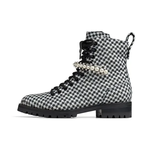 Jimmy Choo Женские Мартинсы