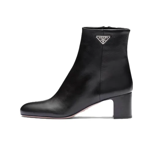 PRADA Женские ботильоны