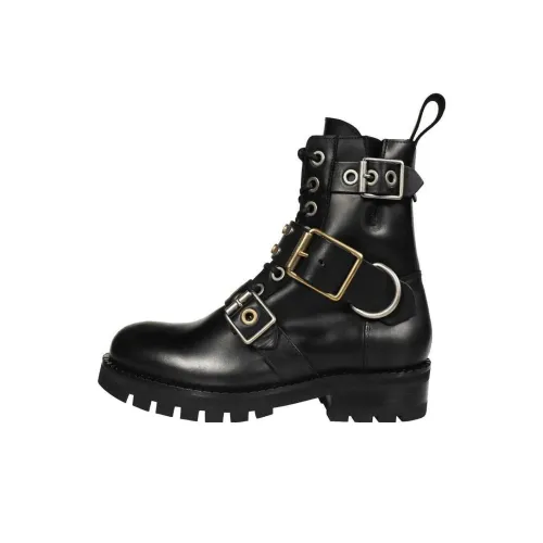 Vivienne Westwood Ботильоны Женские Черные