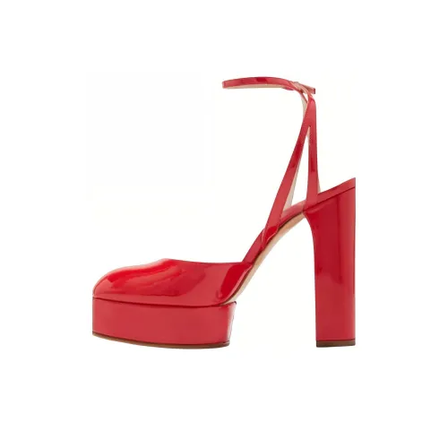Casadei Высокие каблуки Красный Женские
