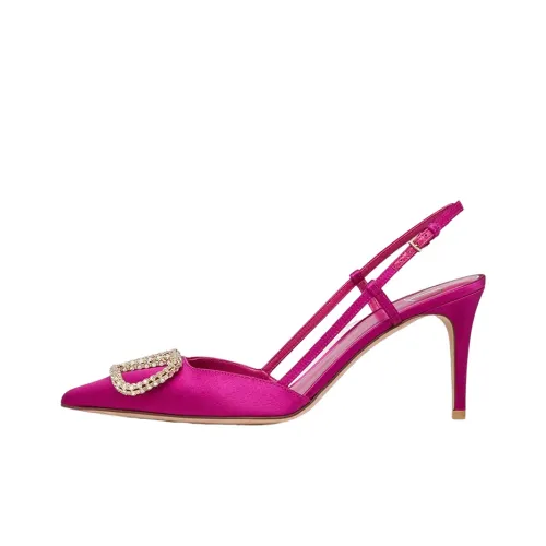 Valentino Vlogo Высокие каблуки Женские