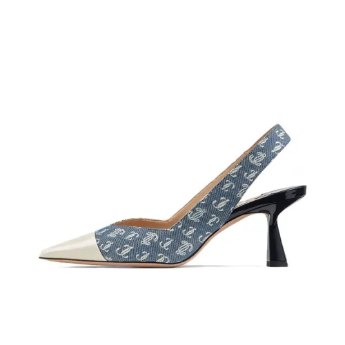 Jimmy Choo Высокие каблуки Женские