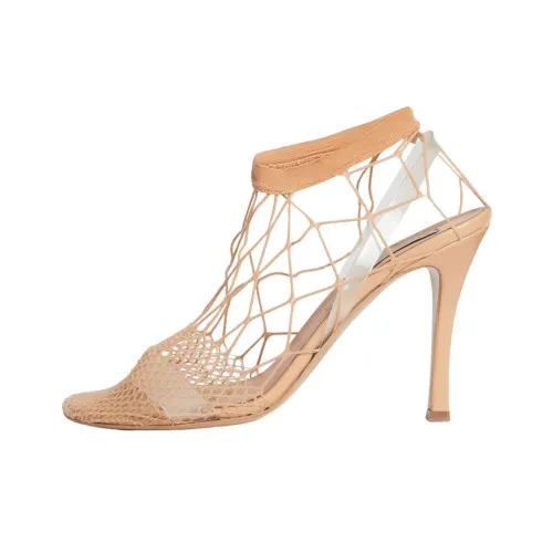 STELLA MCCARTNEY Высокие каблуки Женские