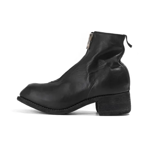 GUIDI Женские ботильоны