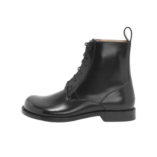 LOEWE Совместное издание Campo Ботильоны Мужские