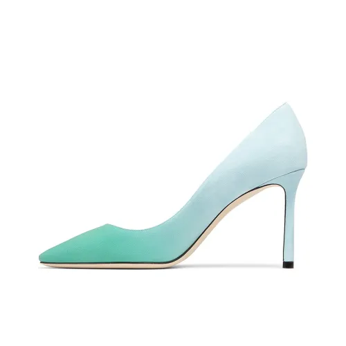 Jimmy Choo Romy Высокие каблуки Женские