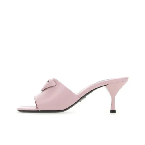 PRADA Высокие каблуки Женские