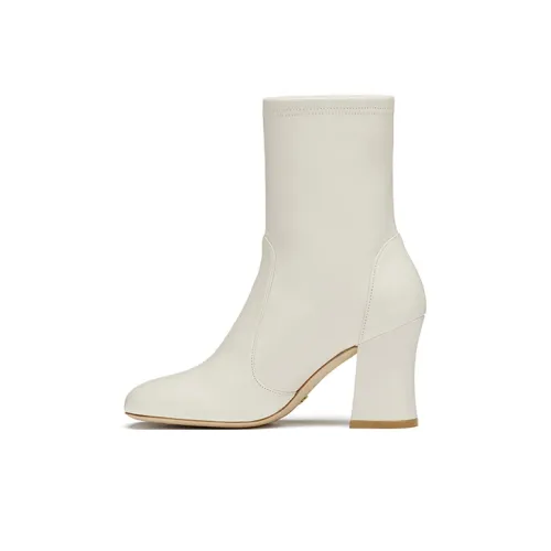 Stuart Weitzman Женские ботильоны