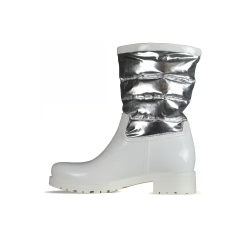 Moncler Женские ботильоны