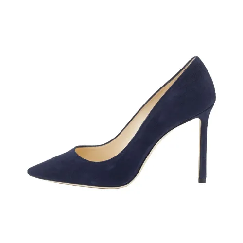 Jimmy Choo Romy Высокие каблуки Женские