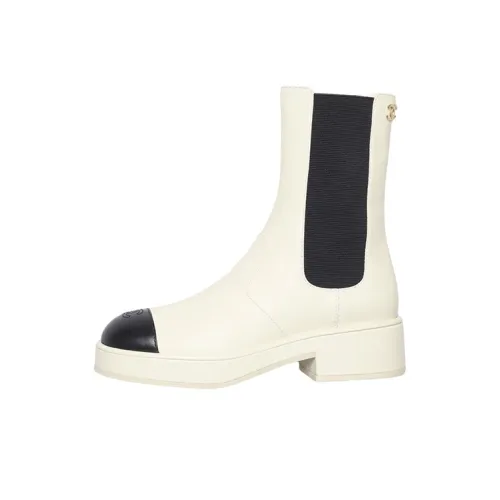CHANEL Челси Женские