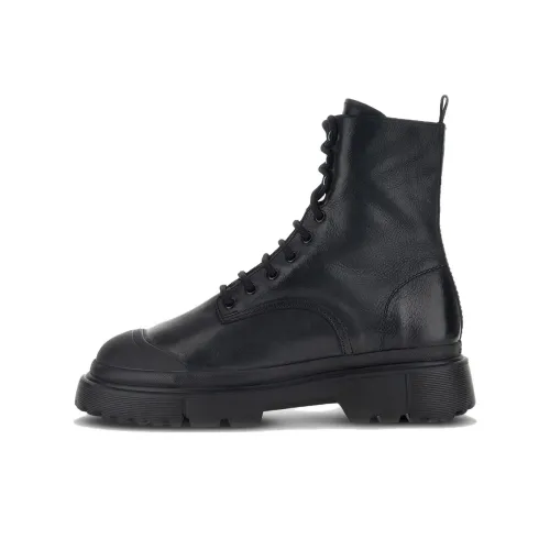 HOGAN Ботильоны Мужские