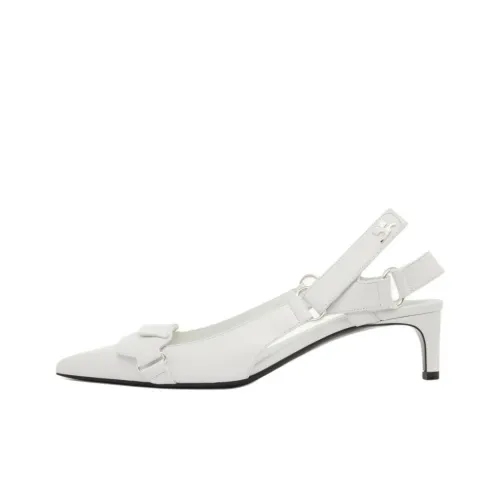 COURREGES Высокие каблуки Женские