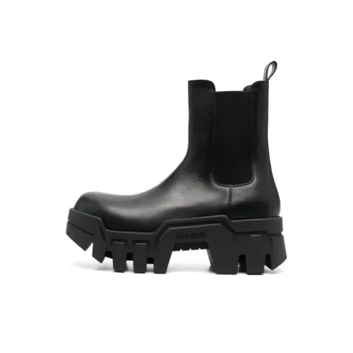 Balenciaga Bulldozer Chelsea Мужской