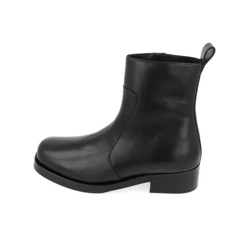 STUDIO NICHOLSON Ботильоны Женские Черные