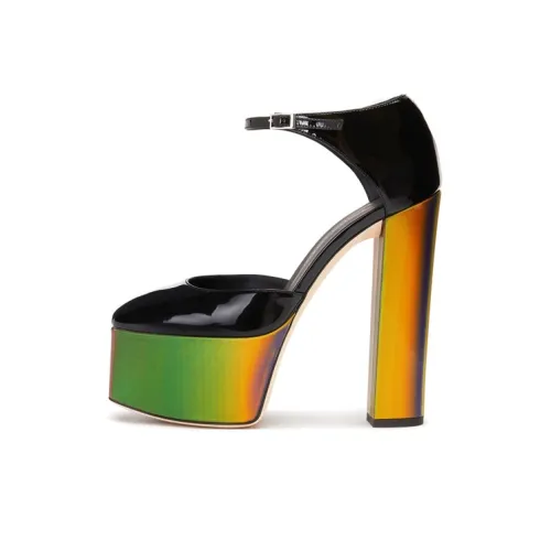 Giuseppe Zanotti Высокие каблуки Женские