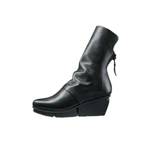 Trippen Mellow Ботильоны Женские Черный