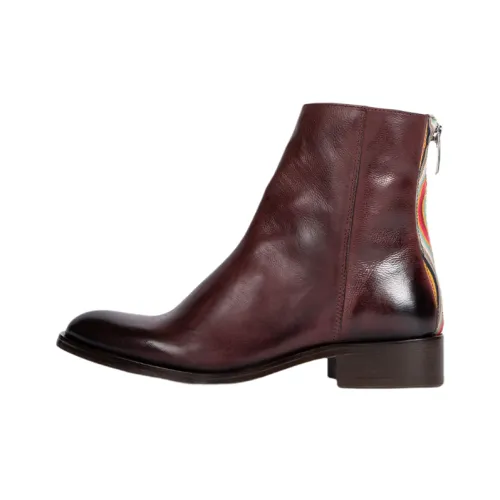 Paul Smith Женские ботильоны