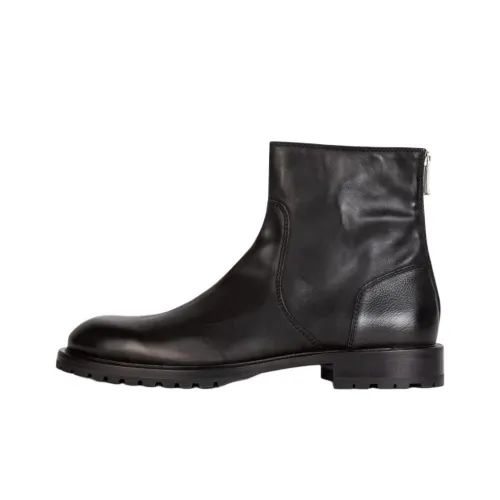Paul Smith Ботильоны Мужские