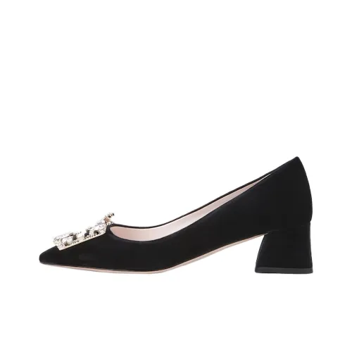 Roger Vivier Высокие каблуки Женские