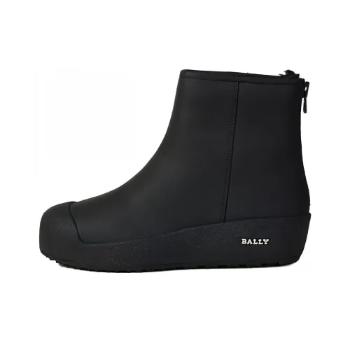 BALLY Ботильоны Мужские