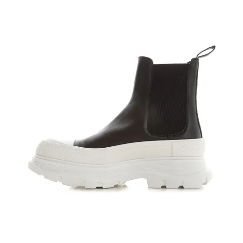 Alexander McQueen Tread Slick Chelsea Мужской