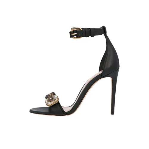 Alexander McQueen Высокие каблуки Женские