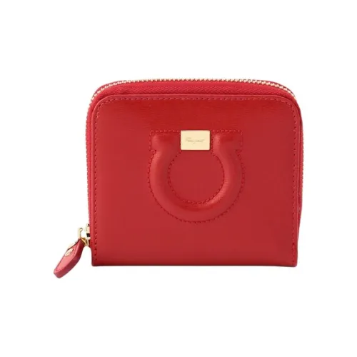 Ferragamo Женские Кошельки