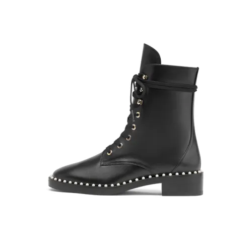 Stuart Weitzman Женские ботильоны
