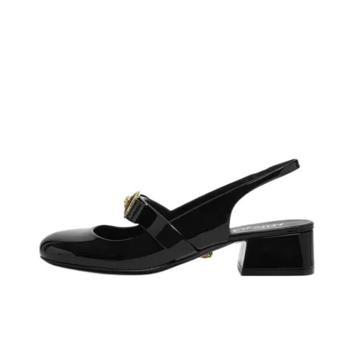 VERSACE Gianni Высокие каблуки Женские