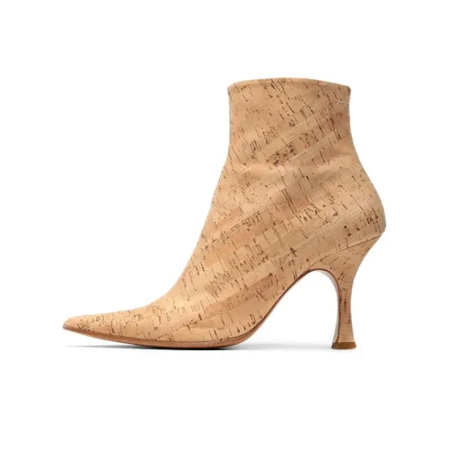 Maison Margiela REPLICA Ботильоны Женские