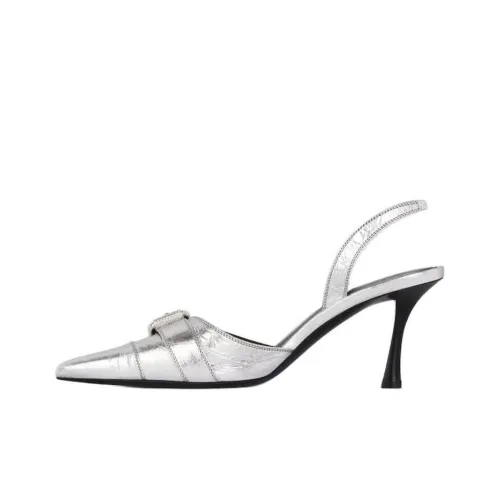Givenchy Voyou Высокие каблуки Женские