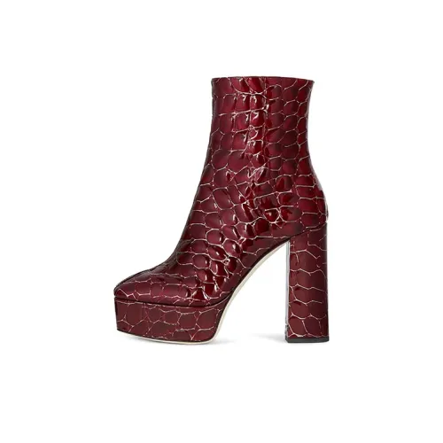 GIUSEPPE ZANOTTI Женские ботильоны