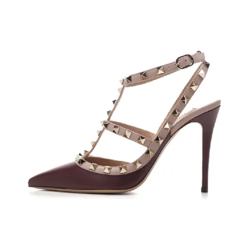 Valentino Высокие каблуки Женские