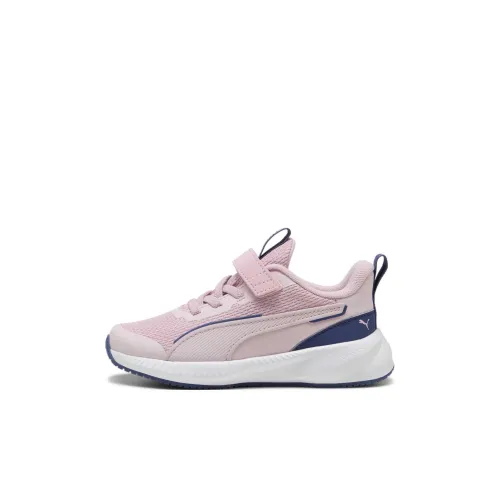 PUMA Детская повседневная обувь Low Top Розовый Kids