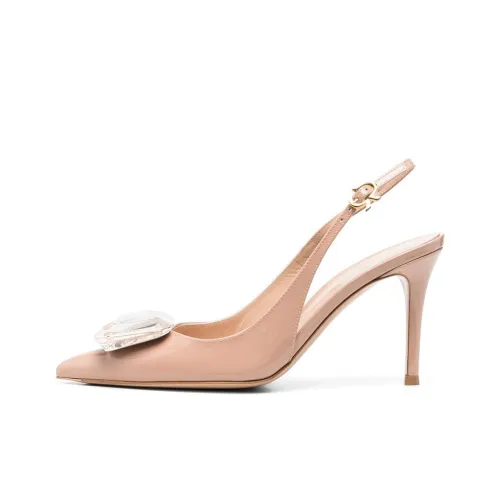 GIANVITO ROSSI Высокие каблуки Женские