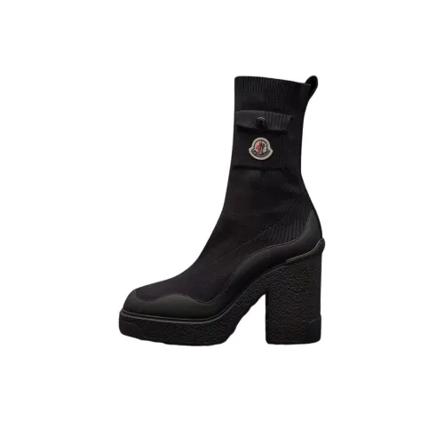 Moncler Женские ботильоны